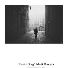 Hahnemühle PhotoRag Matt  Baryta