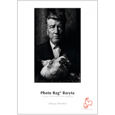 Hahnemühle PhotoRag Baryta