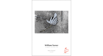 Hahnemühle William Turner