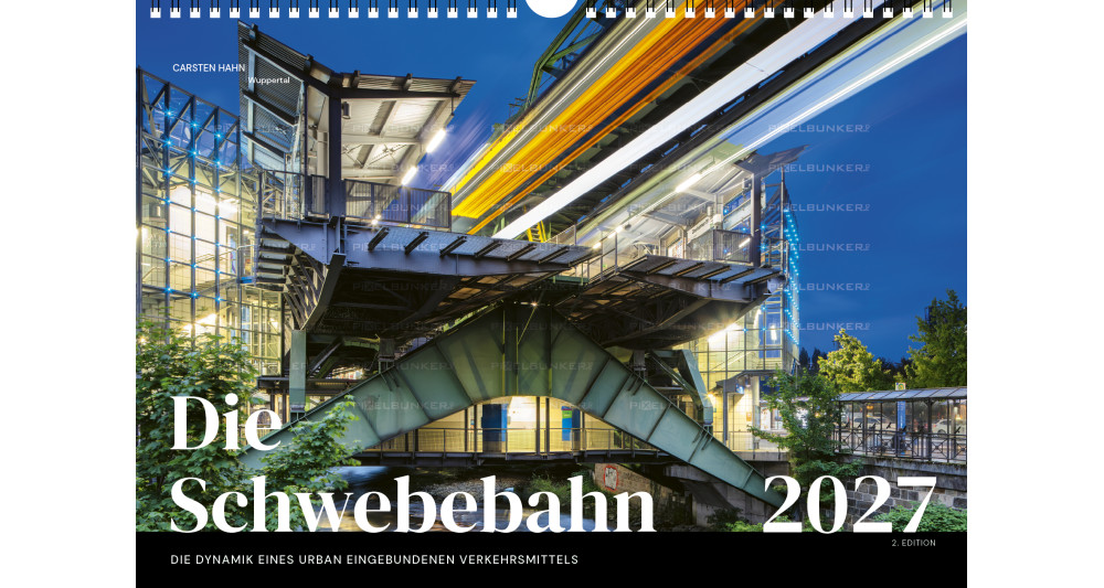 Kalender 2027