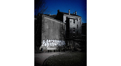 Grobes Korn – Klassenfeind
