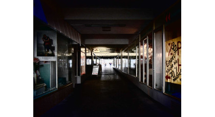 Grobes Korn – Passage 1a