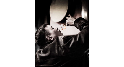 Grobes Korn – The last Drop on Friday Night