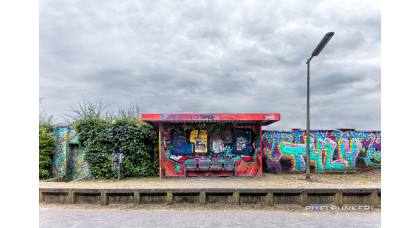 Bahnhof Ostersbaum