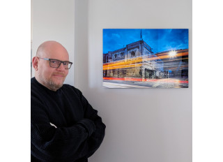 Ein Stück Wuppertaler Clubgeschichte