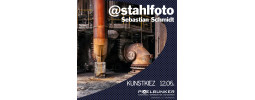 Kunstkiez am Ölberg – @stahlfoto