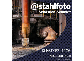 Kunstkiez am Ölberg – @stahlfoto