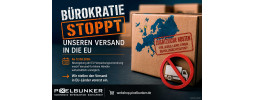 Bürokratieabbau auf europäisch