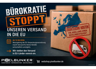 Bürokratieabbau auf europäisch